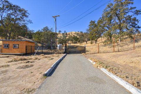 A home in Clovis