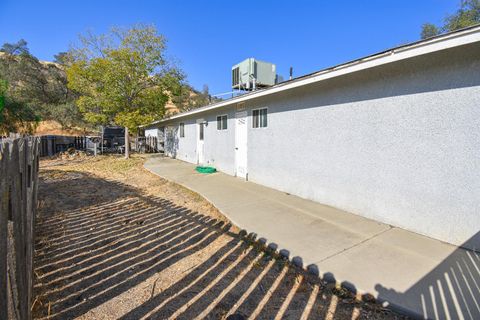 A home in Clovis