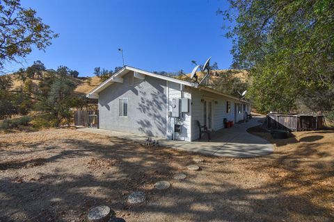 A home in Clovis