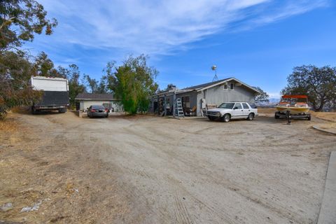 A home in Clovis