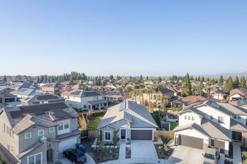 A home in Clovis