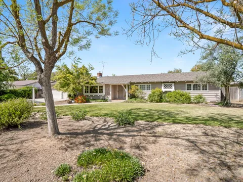 1324 W San Jose Avenue, Fresno, CA 93711 - MLS#: 628197