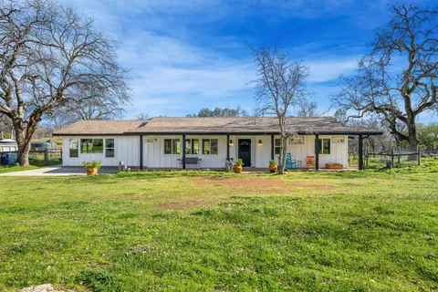 45644 Rocking Chair Road, Coarsegold, CA 93614 - MLS#: 626540