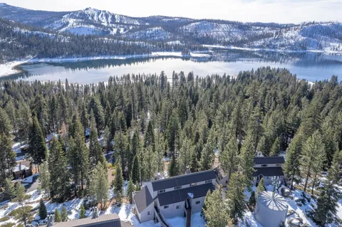 63221 Huntington Vista Road Unit 83, Huntington Lake, CA 93634 - MLS#: 622601