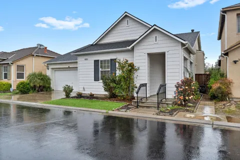 3668 W Persimmon Lane, Fresno, CA 93711 - MLS#: 626490