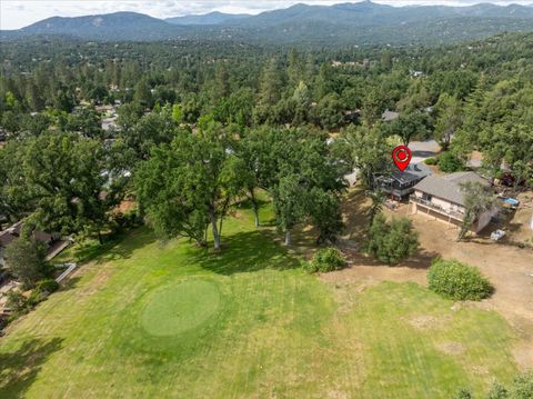 A home in Oakhurst