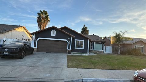 A home in Selma