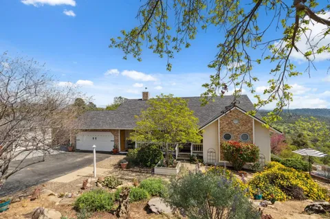 30999 Blue Heron Way, Coarsegold, CA 93614 - MLS#: 628393