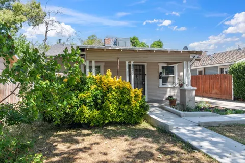 1568 N Glenn Avenue, Fresno, CA 93728 - MLS#: 629851