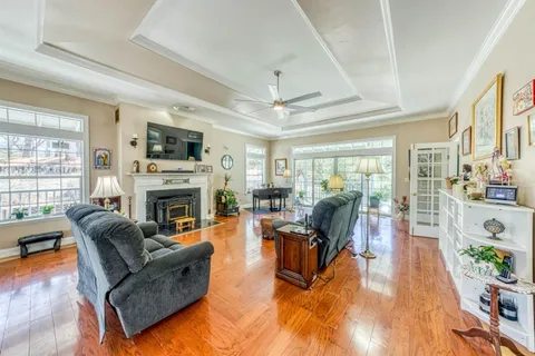 49521 Stillmeadow Drive, Oakhurst, CA 93644 - MLS#: 628146