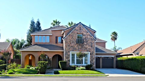 A home in Clovis