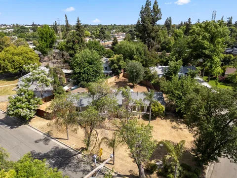 750 E Lansing Way, Fresno, CA 93704 - MLS#: 630325