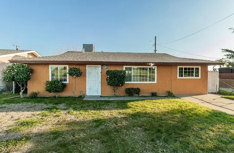 1187 Geary Avenue, Sanger, CA 93657 - MLS#: 626823