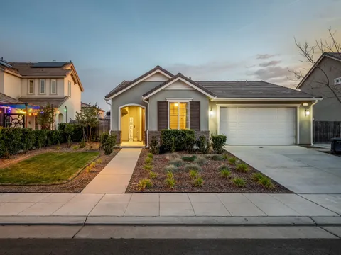 3658 Sussex Avenue, Clovis, CA 93619 - MLS#: 625896
