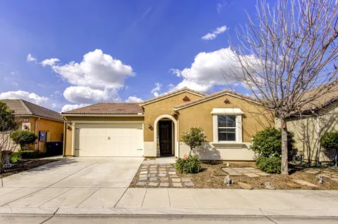 3831 Joaquin Avenue, Clovis, CA 93619 - MLS#: 627661