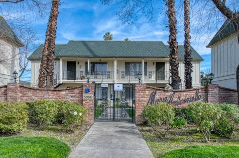 5090 N Roosevelt Avenue Unit 4, Fresno, CA 93704 - MLS#: 625577