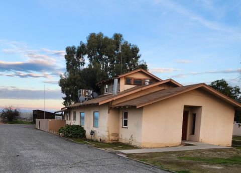 A home in Selma