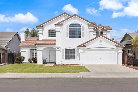 2784 E Waterford Avenue, Fresno, CA 93720 - MLS#: 627340