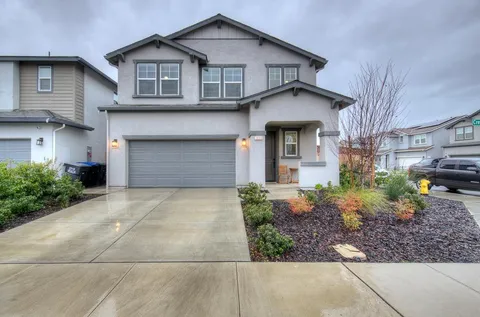 3033 N Creekside Street, Visalia, CA 93291 - MLS#: 625418