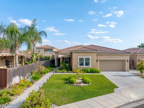 2845 E Goshen Avenue, Fresno, CA 93720 - MLS#: 629192