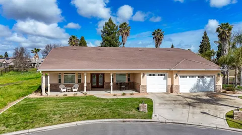 8340 Lake Shore Drive, Chowchilla, CA 93610 - MLS#: 627096