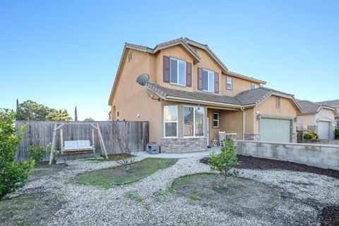 A home in Clovis