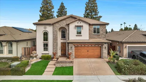 11320 N Blue Sage Avenue, Fresno, CA 93730 - MLS#: 626168
