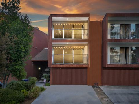 A home in Bakersfield