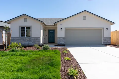 208 E Florence Avenue, Fresno, CA 93706 - MLS#: 625556
