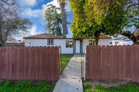 A home in Pinedale