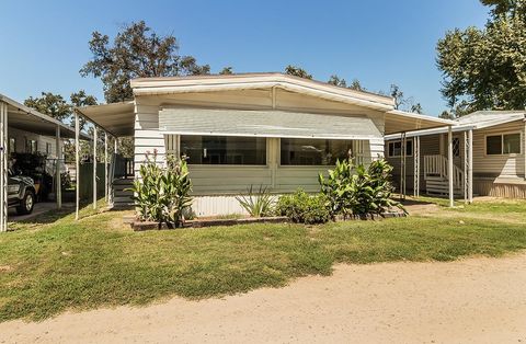 A home in Sanger