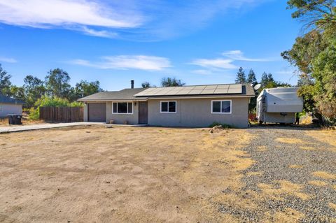 A home in Madera