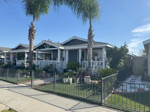 1199 W Cesar Chavez Boulevard, Fresno, CA 93706 - MLS#: 626206