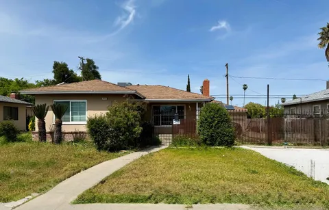 2625 E Michigan Avenue, Fresno, CA 93703 - MLS#: 628278