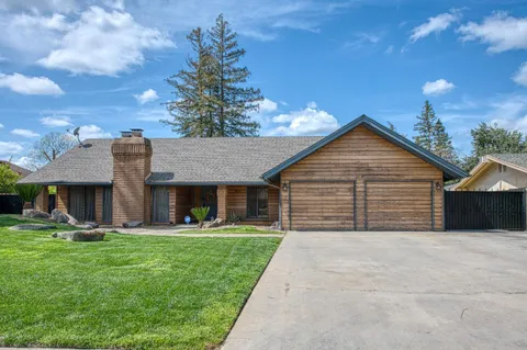 8829 N Millbrook Avenue, Fresno, CA 93720 - MLS#: 627611