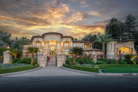 6060 N Van Ness Boulevard Fresno CA 93711