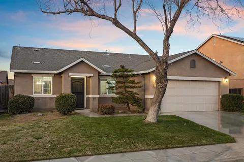 5814 W Fedora Avenue, Fresno, CA 93722 - MLS#: 626059
