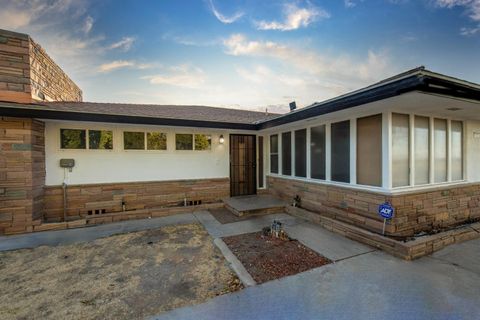 A home in San Joaquin