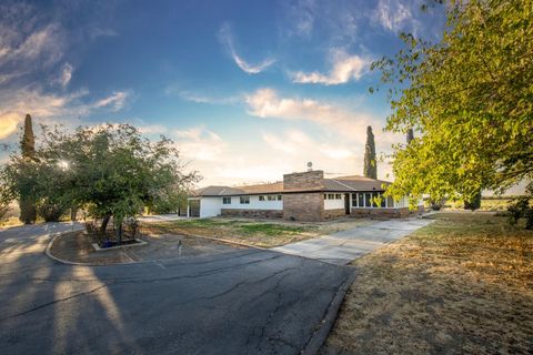 A home in San Joaquin