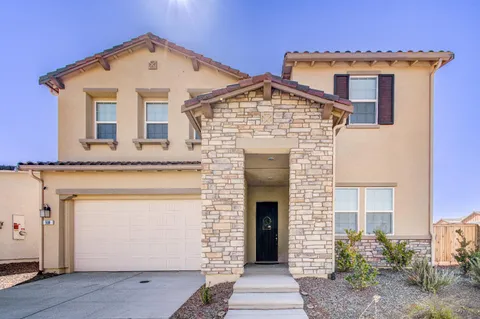 508 Laurel Crest Avenue, Madera, CA 93636 - MLS#: 619002