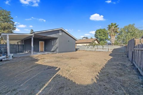 A home in Visalia