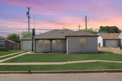 1425 N Howard Avenue, Fresno, CA 93703 - MLS#: 624638