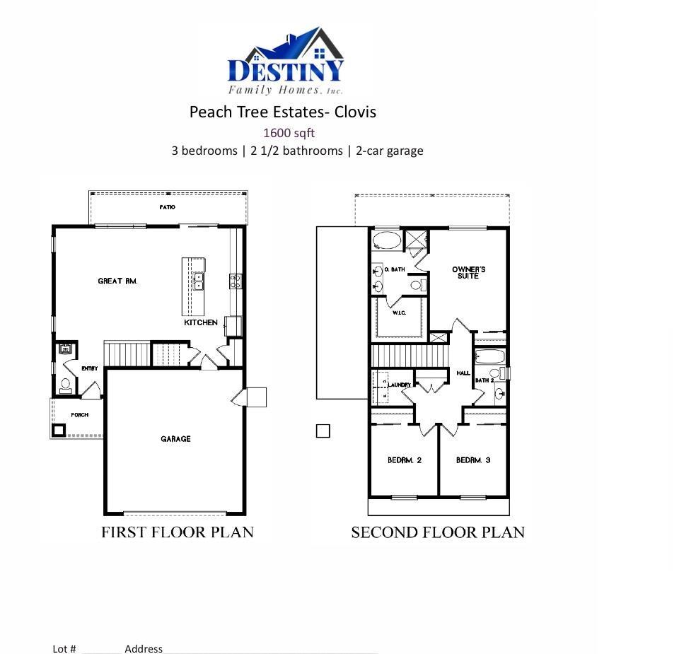 412 W Escalon - Photo 2