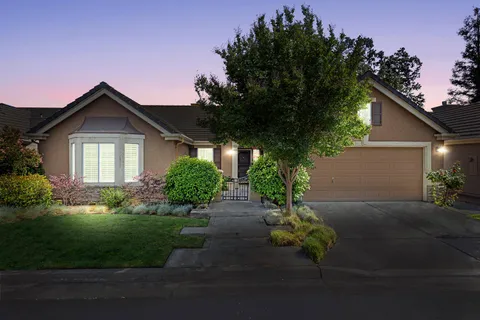 2110 W Rue St Michel, Fresno, CA 93711 - MLS#: 629831