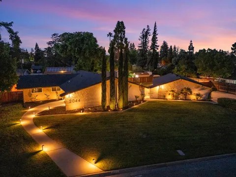 2044 W San Bruno Avenue, Fresno, CA 93711 - MLS#: 629775