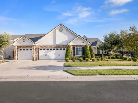 432 W Prescott Ave, Clovis, CA 93619 - MLS#: 630584