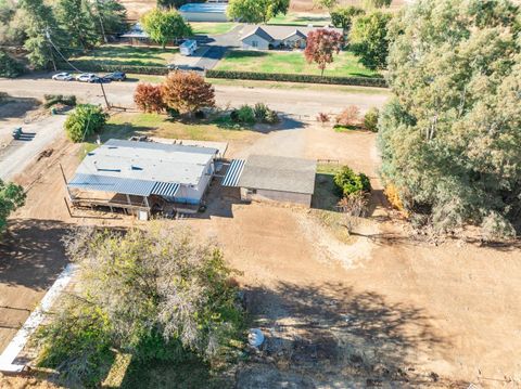 A home in Clovis