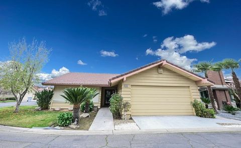 A home in Fresno