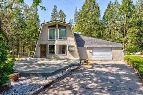 36126 Teaford Poyah, North Fork, CA 93643 - MLS#: 612513