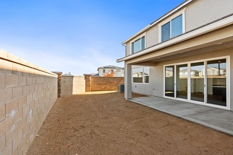 A home in Madera